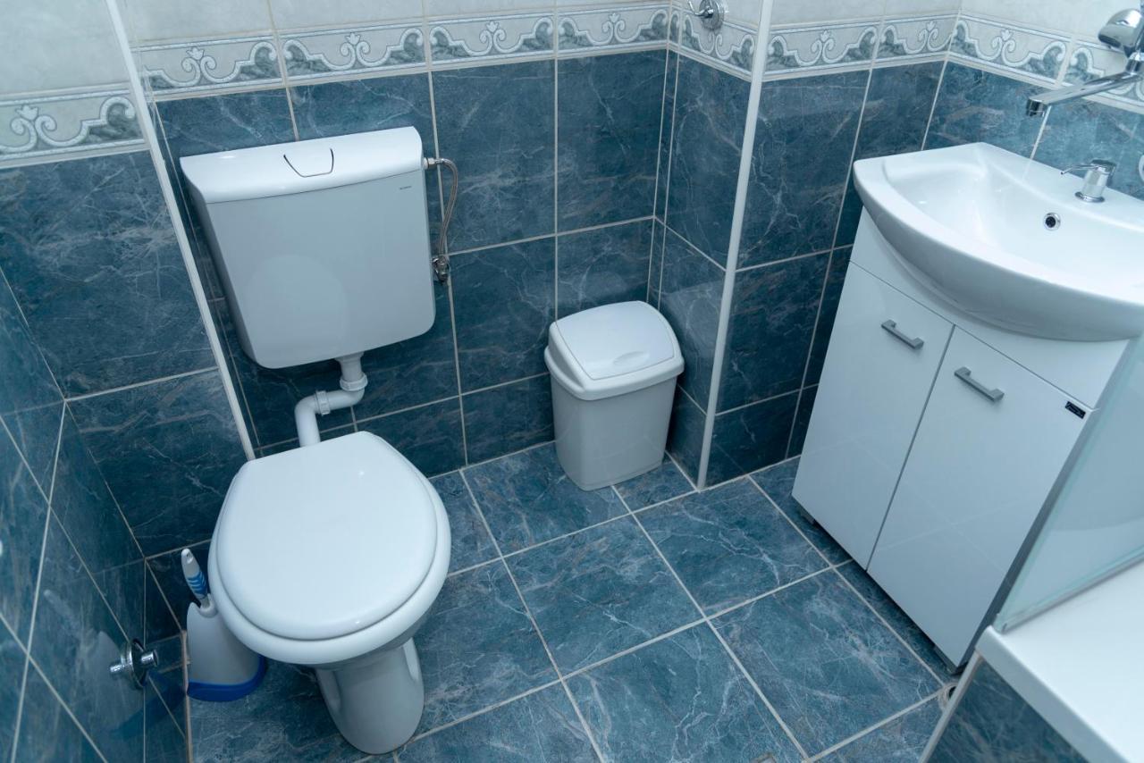 Sweet House Trg Apartment Beograd Bagian luar foto