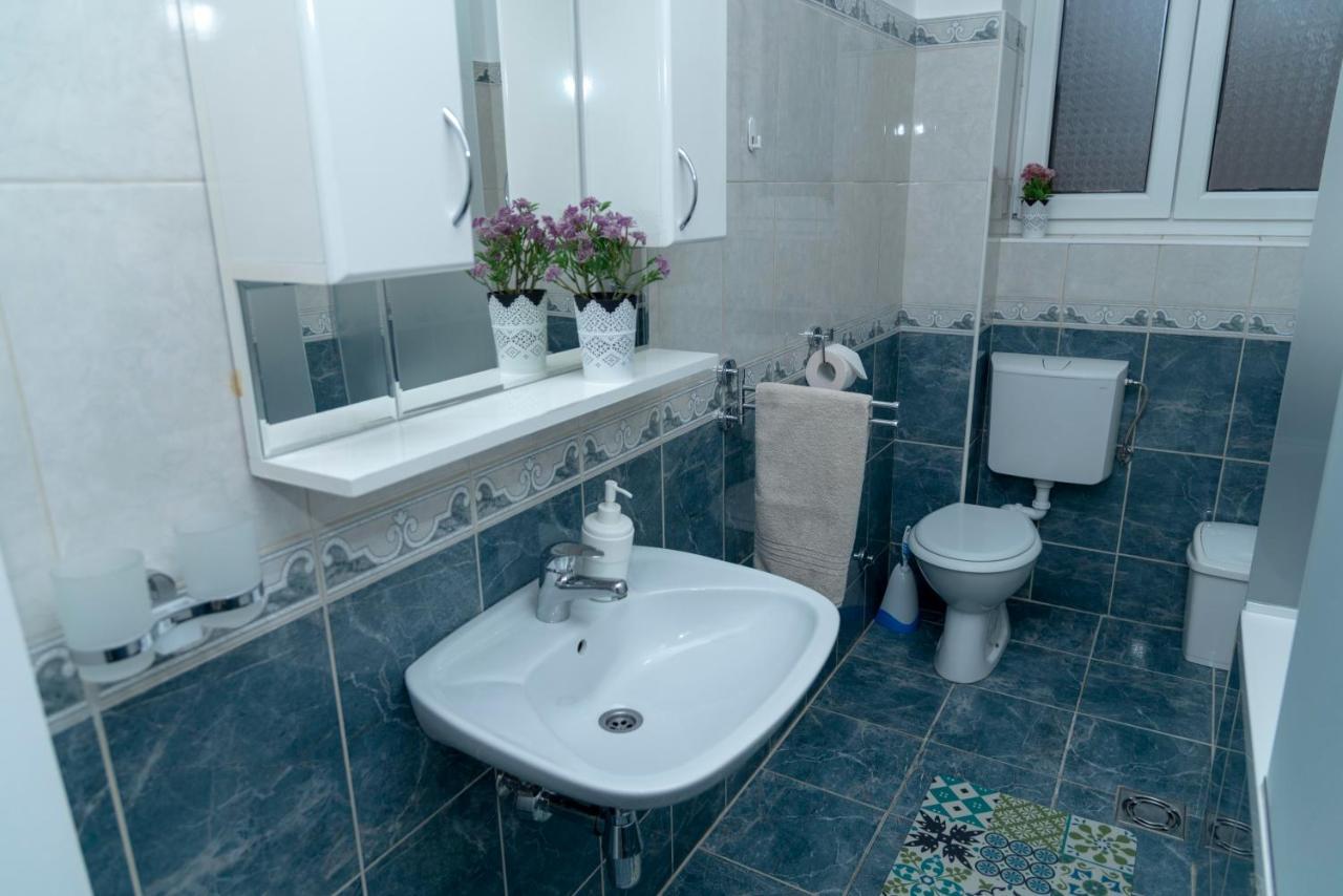 Sweet House Trg Apartment Beograd Bagian luar foto