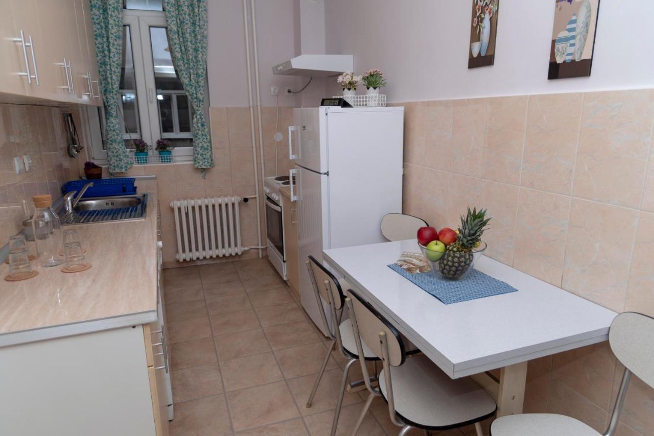 Sweet House Trg Apartment Beograd Bagian luar foto