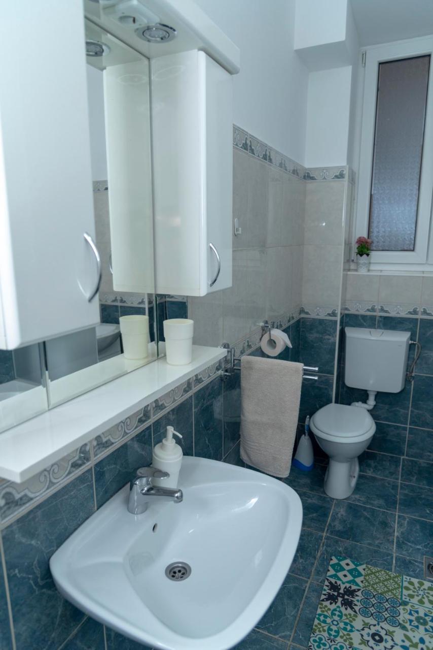 Sweet House Trg Apartment Beograd Bagian luar foto