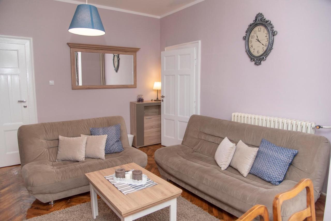 Sweet House Trg Apartment Beograd Bagian luar foto