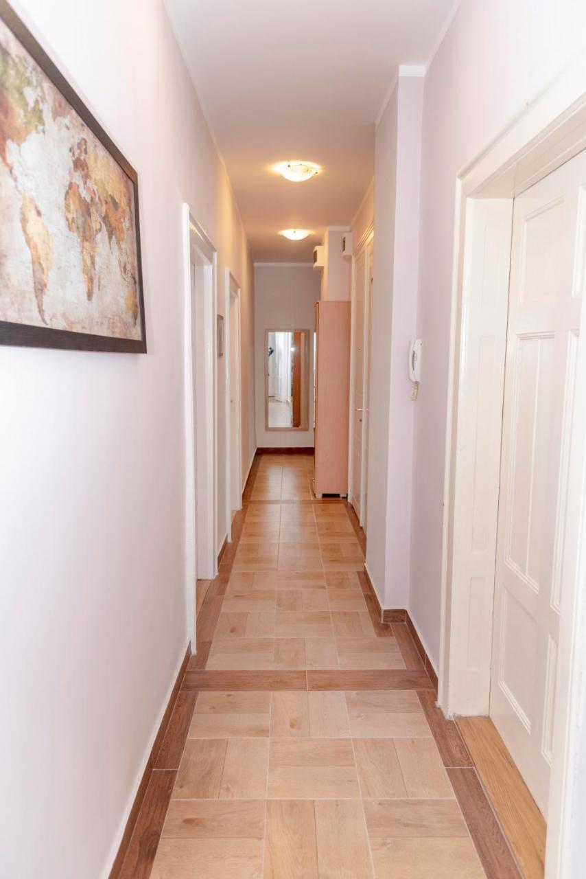 Sweet House Trg Apartment Beograd Bagian luar foto